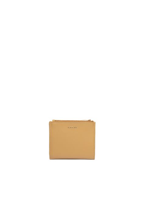 portafoglio trifold camel GUESS | RW1721 P5138TRIFOLD-CAM